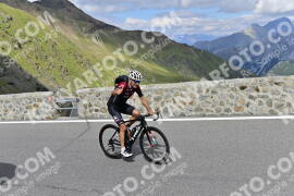 Foto #2462284 | 31-07-2022 16:10 | Passo Dello Stelvio - Prato Seite BICYCLES
