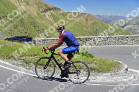 Photo #2258770 | 08-07-2022 13:55 | Passo Dello Stelvio - Prato side BICYCLES