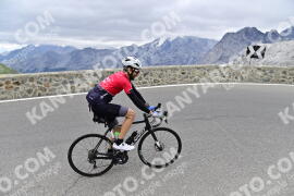 Photo #2284849 | 10-07-2022 12:24 | Passo Dello Stelvio - Prato side BICYCLES