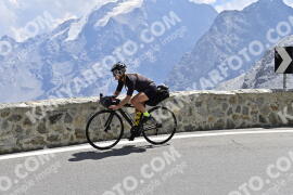 Foto #2400915 | 25-07-2022 12:38 | Passo Dello Stelvio - Prato Seite BICYCLES