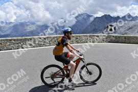 Foto #2420145 | 27-07-2022 13:27 | Passo Dello Stelvio - Prato Seite BICYCLES