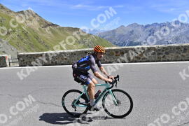 Photo #2647539 | 14-08-2022 12:41 | Passo Dello Stelvio - Prato side BICYCLES