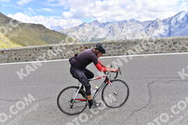 Foto #2796470 | 02-09-2022 13:20 | Passo Dello Stelvio - Prato Seite BICYCLES
