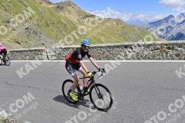 Photo #2630564 | 13-08-2022 13:39 | Passo Dello Stelvio - Prato side BICYCLES