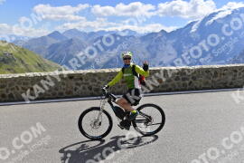 Foto #2471687 | 01-08-2022 11:14 | Passo Dello Stelvio - Prato Seite BICYCLES