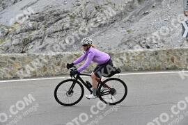 Photo #2419803 | 27-07-2022 13:08 | Passo Dello Stelvio - Prato side BICYCLES