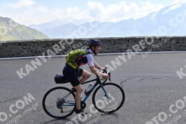 Photo #2397938 | 25-07-2022 10:30 | Passo Dello Stelvio - Prato side BICYCLES