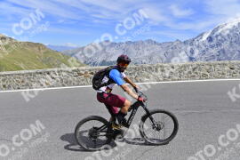 Photo #2649920 | 14-08-2022 14:21 | Passo Dello Stelvio - Prato side BICYCLES