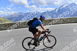 Foto #2754637 | 26-08-2022 12:15 | Passo Dello Stelvio - Prato Seite BICYCLES