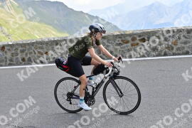 Foto #2365413 | 21-07-2022 11:24 | Passo Dello Stelvio - Prato Seite BICYCLES