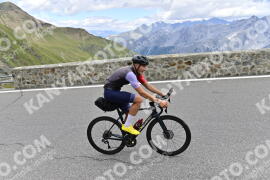 Photo #2462435 | 31-07-2022 16:23 | Passo Dello Stelvio - Prato side BICYCLES