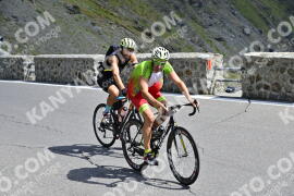 Photo #2379260 | 24-07-2022 11:45 | Passo Dello Stelvio - Prato side BICYCLES