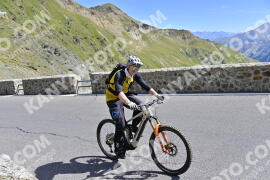 Foto #2644216 | 14-08-2022 11:30 | Passo Dello Stelvio - Prato Seite BICYCLES