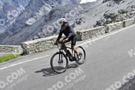 Photo #2287664 | 11-07-2022 14:07 | Passo Dello Stelvio - Prato side BICYCLES