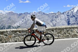 Photo #2292489 | 12-07-2022 13:27 | Passo Dello Stelvio - Prato side BICYCLES