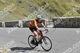 Photo #2809906 | 04-09-2022 11:46 | Passo Dello Stelvio - Prato side BICYCLES