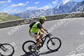 Foto #2479191 | 01-08-2022 12:36 | Passo Dello Stelvio - Prato Seite BICYCLES