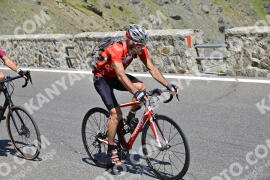Photo #2367550 | 21-07-2022 14:03 | Passo Dello Stelvio - Prato side BICYCLES