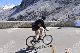 Foto #2864532 | 12-09-2022 13:42 | Passo Dello Stelvio - Prato Seite BICYCLES