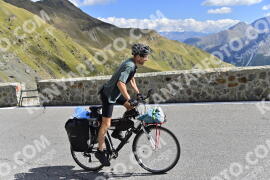 Photo #2809889 | 04-09-2022 11:46 | Passo Dello Stelvio - Prato side BICYCLES