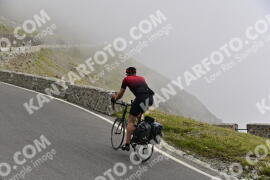 Photo #2656935 | 15-08-2022 10:47 | Passo Dello Stelvio - Prato side BICYCLES
