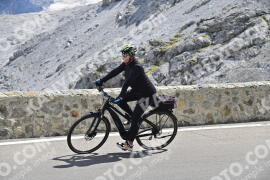 Photo #2581733 | 10-08-2022 14:13 | Passo Dello Stelvio - Prato side BICYCLES