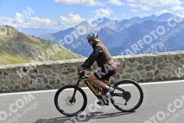 Foto #2753845 | 26-08-2022 11:56 | Passo Dello Stelvio - Prato Seite BICYCLES