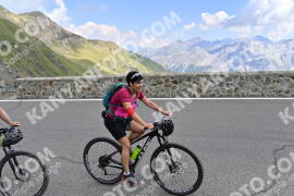 Foto #2596030 | 11-08-2022 13:50 | Passo Dello Stelvio - Prato Seite BICYCLES
