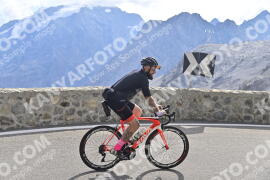 Foto #2797821 | 02-09-2022 10:50 | Passo Dello Stelvio - Prato Seite BICYCLES
