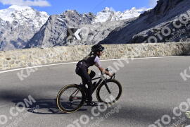 Photo #2855813 | 11-09-2022 16:15 | Passo Dello Stelvio - Prato side BICYCLES