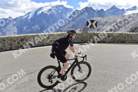 Foto #2809725 | 04-09-2022 11:35 | Passo Dello Stelvio - Prato Seite BICYCLES
