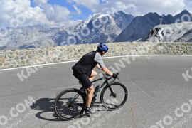 Foto #2835300 | 06-09-2022 15:21 | Passo Dello Stelvio - Prato Seite BICYCLES