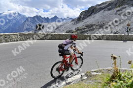 Foto #2755909 | 26-08-2022 13:05 | Passo Dello Stelvio - Prato Seite BICYCLES