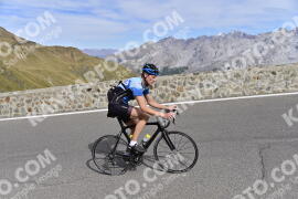 Foto #2876125 | 13-09-2022 15:33 | Passo Dello Stelvio - Prato Seite BICYCLES