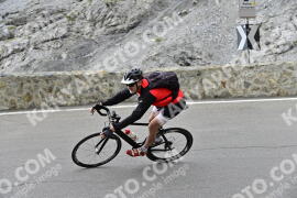 Photo #2419578 | 27-07-2022 12:57 | Passo Dello Stelvio - Prato side BICYCLES