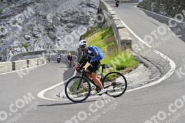 Photo #2582876 | 10-08-2022 15:17 | Passo Dello Stelvio - Prato side BICYCLES