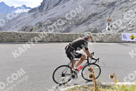 Foto #2839478 | 07-09-2022 11:10 | Passo Dello Stelvio - Prato Seite BICYCLES