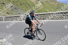 Foto #2346880 | 17-07-2022 13:49 | Passo Dello Stelvio - Prato Seite BICYCLES