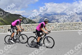 Foto #2444557 | 30-07-2022 14:57 | Passo Dello Stelvio - Prato Seite BICYCLES