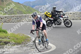 Foto #2247174 | 07-07-2022 13:22 | Passo Dello Stelvio - Prato Seite BICYCLES