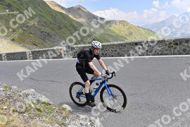 Foto #2401075 | 25-07-2022 12:48 | Passo Dello Stelvio - Prato Seite BICYCLES