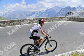 Foto #2367016 | 21-07-2022 13:22 | Passo Dello Stelvio - Prato Seite BICYCLES