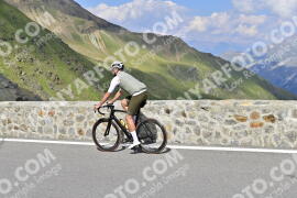 Photo #2385967 | 24-07-2022 16:17 | Passo Dello Stelvio - Prato side BICYCLES