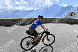 Photo #2518303 | 05-08-2022 10:46 | Passo Dello Stelvio - Prato side BICYCLES
