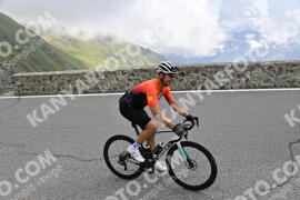 Foto #2415454 | 27-07-2022 11:10 | Passo Dello Stelvio - Prato Seite BICYCLES