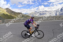Photo #2766023 | 28-08-2022 13:52 | Passo Dello Stelvio - Prato side BICYCLES