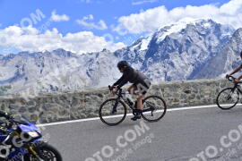 Foto #2811413 | 04-09-2022 13:20 | Passo Dello Stelvio - Prato Seite BICYCLES