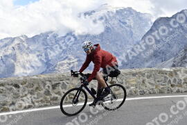 Foto #2406710 | 26-07-2022 13:22 | Passo Dello Stelvio - Prato Seite BICYCLES