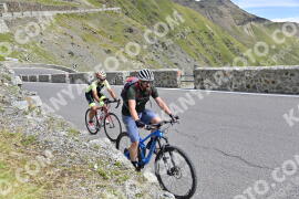 Photo #2621723 | 13-08-2022 11:31 | Passo Dello Stelvio - Prato side BICYCLES