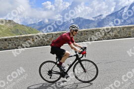 Foto #2528092 | 07-08-2022 12:04 | Passo Dello Stelvio - Prato Seite BICYCLES